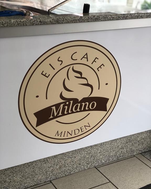 Eiscafé Milano